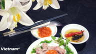 Pho-festivalen 2026: Komplettering av det praktiska underlaget och slutförande av dokumentationen för att få vietnamesisk Pho erkänd som ett världsarv.