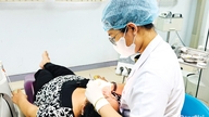 Răng sáng khỏe cho nụ cười rạng rỡ
