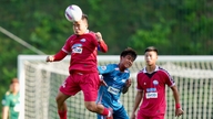 Ho Chi Minh Cityn kasvatustieteellinen yliopisto 0-0 Dong Thapin yliopisto: Viimeinen toivonkipinä