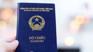 Vietnamesiske statsborgere kan rejse til 48 destinationer rundt om i verden uden visum.