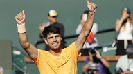 Alcaraz វ៉ាដាច់ 'Big 3'៖ Djokovic, Nadal និង Federer។