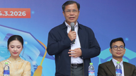លោកអនុប្រធាននាយកដ្ឋានគ្រប់គ្រងគុណភាព បានកត់សម្គាល់ចំណុចថ្មីៗនៅក្នុងការប្រឡងសញ្ញាបត្រមធ្យមសិក្សាទុតិយភូមិ ឆ្នាំ២០២៦។