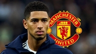 Jude Bellingham dołączyłby do Manchesteru United, gdyby Klopp został trenerem Realu Madryt.