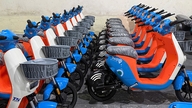 Ho Chi Minh City rozszerza ofertę ekologicznego transportu o publiczne rowery elektryczne.