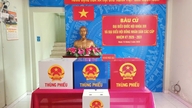 Ho Chi Minh City: Valgene var sikre, demokratiske og uden komplikationer.