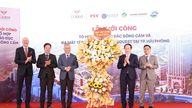 Hai Phong'da 20.000 öğrenci kapasiteli bir eğitim kompleksinin inşaatına başlandı.
