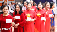 Bầu cử Quốc hội và HĐND các cấp: Thành công toàn diện, tạo nền tảng kiện toàn bộ máy nhà nước