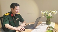 Komponist Doan Nguyen Hieu: