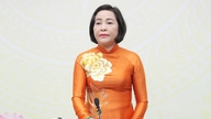 Næstformand for Nationalforsamlingen, Nguyen Thi Thanh: Vi har meget høje forventninger til valgets succes.