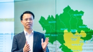 Transformacja cyfrowa pomaga ludziom być świadkami otwartych, przejrzystych i demokratycznych wyborów.