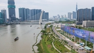 Ho Chi Minh-stad: Verbetering van de effectiviteit en efficiëntie van de verantwoording in aanbestedingsprocedures.