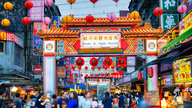 Piețele nocturne taiwaneze: un paradis al culturii și gastronomiei.