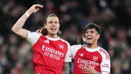 Er kampen om Premier League-titlen slut?
