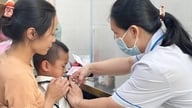 Đồng Nai đạt nhiều kết quả tích cực trong tiêm chủng mở rộng giai đoạn 2021-2025