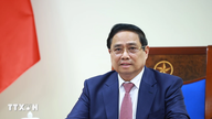 Accelerate breakthroughs, determined to successfully implement the Resolution of the 14th National Congress of the Party.