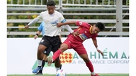 'Kante' Wall: En fremragende Khmer-midtbanespiller