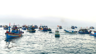 Focus on protecting and developing aquatic resources.