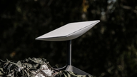 Anggaran kos untuk bulan pertama perkhidmatan internet satelit Starlink adalah hampir 11.5 juta VND.