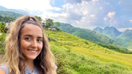 En 3-ugers rejse gennem Vietnam og 4 hårdt tilkæmpede lektioner fra en amerikansk kvindelig turist.