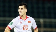 Efter at have droppet Tien Linh, efterlod træner Kim Sang Sik en plads åben til Patrik Le Giang på det vietnamesiske landshold.