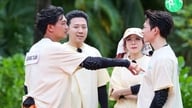 Thấy gì từ cuộc đối đầu của loạt show truyền hình lớn?