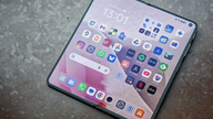 Oppo Find N6 انکشاف: گولڈ چڑھایا قبضہ، خود شفا یابی فولڈ ایبل اسکرین۔
