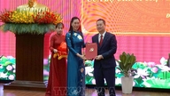 O Sr. Nguyen Manh Hung ocupa o cargo de Secretário Adjunto do Comitê do Partido da Cidade de Da Nang.