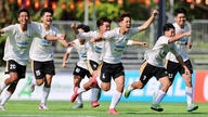 Ho Chi Minh Cityn teknillinen yliopisto luo uudelleen Vietnamin maajoukkueen matkan vuoden 2019 Aasian cupissa.