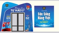 'Vitaliteten af ​​vietnamesiske produkter' Episode 3: Spredning af værdier, forbedring af vietnamesiske mærker