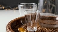 ホテルの衛生に関する秘訣：ガラス製のカップとアイスバケツに注意すべき理由。