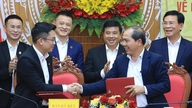 Byggnationen av den civila flygkomponenten på Phan Thiet flygplats kommer att påbörjas den 30 april.