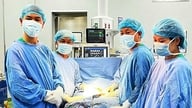 Da Nang: Figyelmeztetést adtak ki 3, későn felfedezett hasi daganatműtéttel érintett gyermekkori eset után.