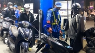 Gasoline and diesel prices today, March 18, 2026: Rising amid Middle East tensions.