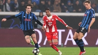 Livestream-link til Bayern München mod Atalanta, kl. 03.00 den 19. marts, anden kamp i Champions League-åttendedelsfinalen.