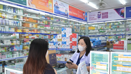 Prisstabile lægemidler i Ho Chi Minh City skal være mindst 5 % billigere end markedspriserne.