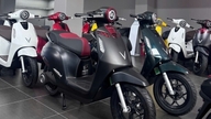מחירי רכבים חשמליים של VinFast נכון ל-18 במרץ: מחיר התחלתי הנמוך ביותר החל מ-14.4 מיליון דונג וייטנאמי.