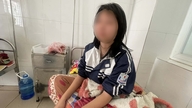 7학년 여학생, 살충제 음용 혐의로 적발…학교 측 "교내 폭력 없음" 주장