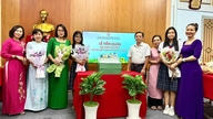 Hơn 5.200 học sinh TP Hồ Chí Minh dự thi học sinh giỏi lớp 9 cấp thành phố