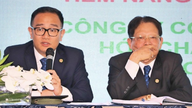 Kuinka herra Dao Huu Huyen rakensi biljoonan dollarin fosfori-imperiumin 18 vuoden aikana Duc Giang Chemicalsilla?