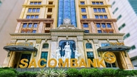 SACOMBANK pyytää saneeraussuunnitelmansa jatkamista vuoteen 2030 asti ja haluaa muuttaa nimeään ja siirtää pääkonttorinsa.