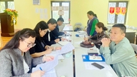 Впровадження моделі «Дружній уряд, люди, що здійснюють своє право на самоврядування»
