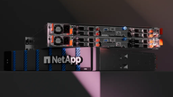 NetApp سیستم ذخیره‌سازی جدید و با کارایی بالای سری EF را عرضه می‌کند.