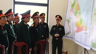 Den Centrale Vietnam Militærkadetskole er ved at blive lanceret og rekrutterer landsdækkende.