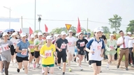 Xã Cổ Đô phát động Ngày hội thể thao vì sức khỏe toàn dân 2026