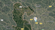 Google Maps aktualisiert nach 8 Monaten seine Verwaltungskarte von Vietnam.