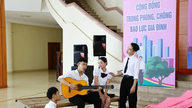 Nền tảng xây dựng xã hội hạnh phúc