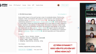 Lær PTE online med PTE-LIFE: Løsningen for travle mennesker.