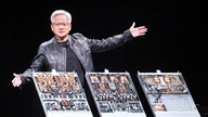 Η Nvidia είναι έτοιμη να επιστρέψει στην κινεζική αγορά.