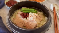 Hvad gør koreansk gukbap så lækker, at den vakte så stor furore efter Oscaruddelingen?