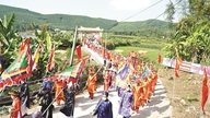 2026年のバ・トゥ・ボン祭は、3月28日から30日まで開催されます。